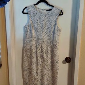 Apt 9 size 14 sleeveless dress